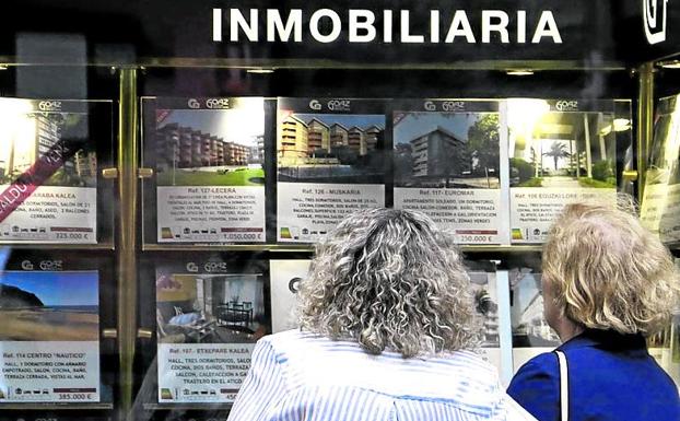 El precio del alquiler se medirá barrio a barrio para intentar frenar su carestía