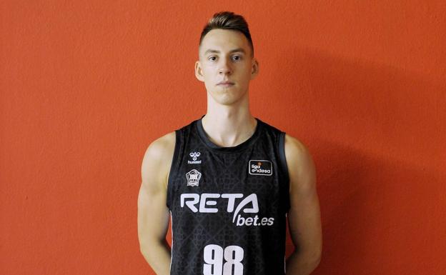 «En la ACB se darán cuenta pronto de la calidad del RETAbet», avisa Kulboka