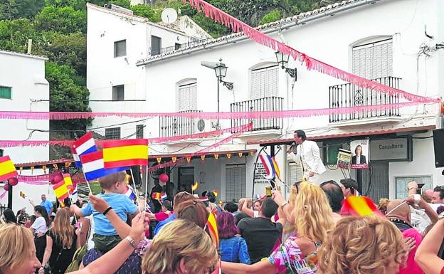 Un 'reality' contra la España vacía