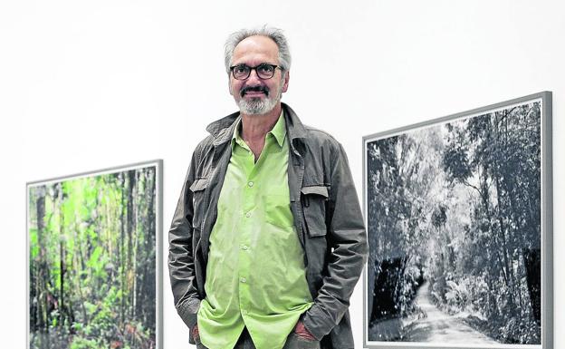 «Si dejáramos de etiquetarnos todo el día, seríamos más felices»