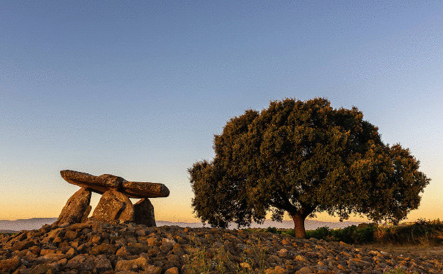 La voz de los megalitos vascos