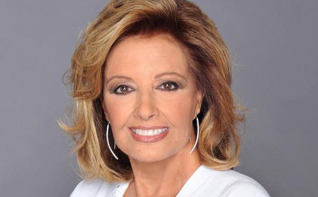 Teresa Campos, ¿en la ruina?