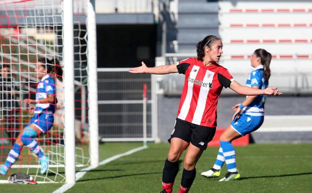 El segundo peor arranque liguero del Athletic en los último quince años