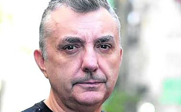 «El humor sirve para indagar en la condición humana»