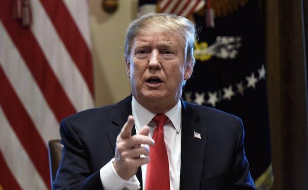 El vino y la aeronáutica vasca se juegan más de 270 millones por los aranceles de Trump