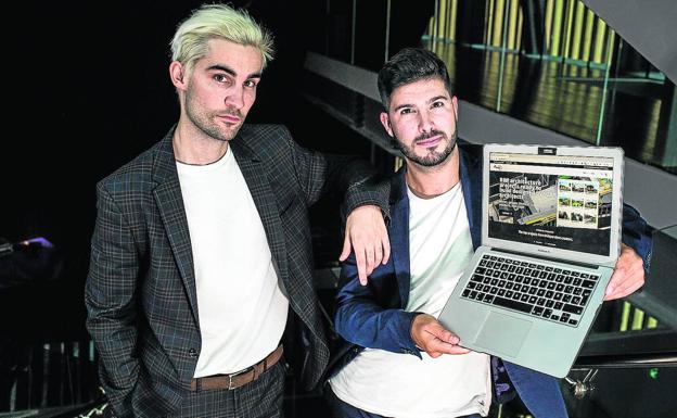 Arquitectura de segunda mano