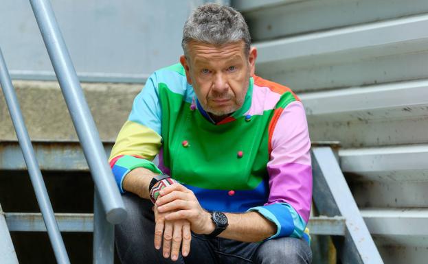 El regreso de Chicote