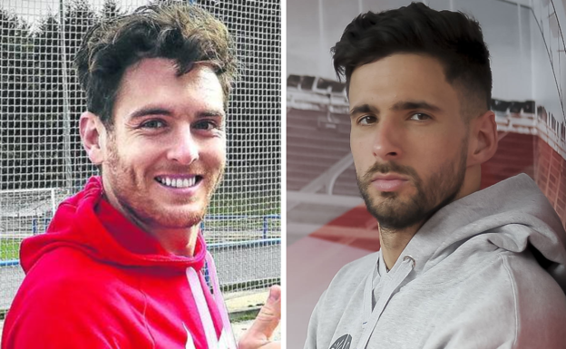 Ibai Gómez costó tres millones y Kodro, uno