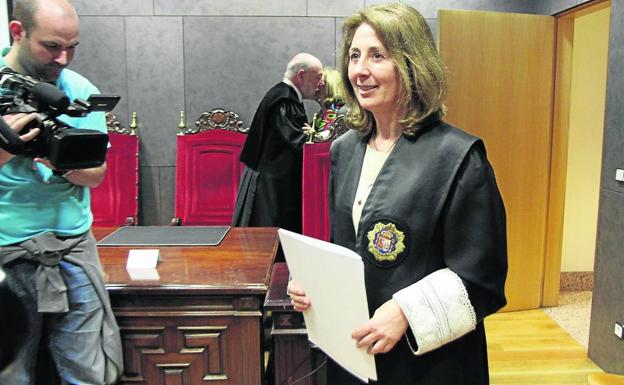 El lío de las 'cláusulas suelo' obliga a abrir en Bilbao otro juzgado de primera instancia