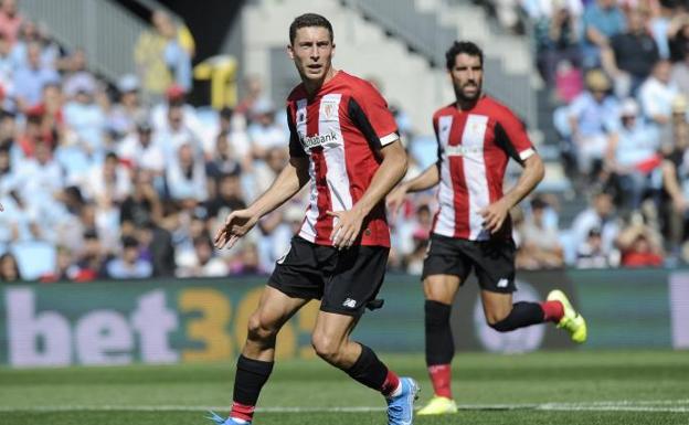 De Marcos: «No nos hemos sentido cómodos»