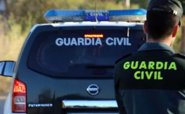 Muere de infarto tras apuñalar a un guardia civil fuera de servicio en Granada