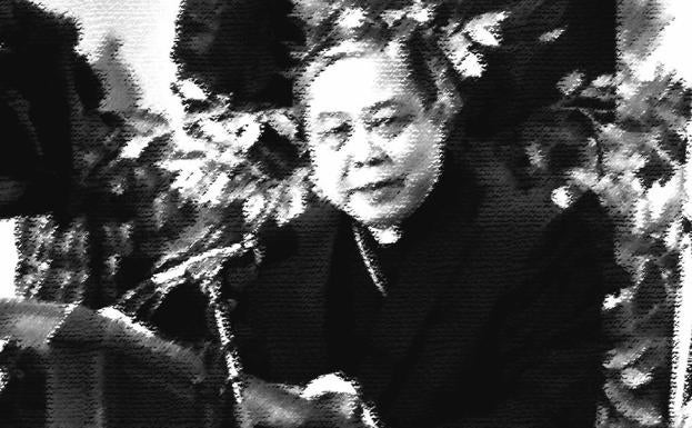 La diplomacia vaticana y España