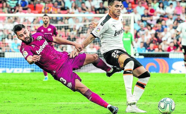 Los dispares picos del calendario