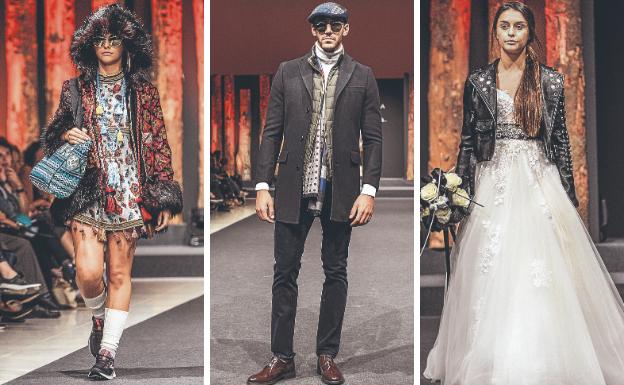 Larga vida a las superposiciones y al estilo setentero