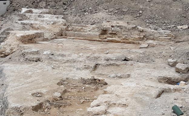 Retirar San Francisco