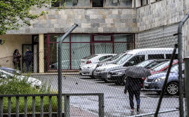 Ingresa en Zumarraga un menor de 17 años acusado de dos agresiones sexuales en Basauri