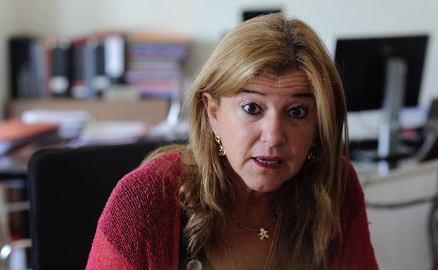 La Diputación gestionará 20 millones al año en materia de empleo