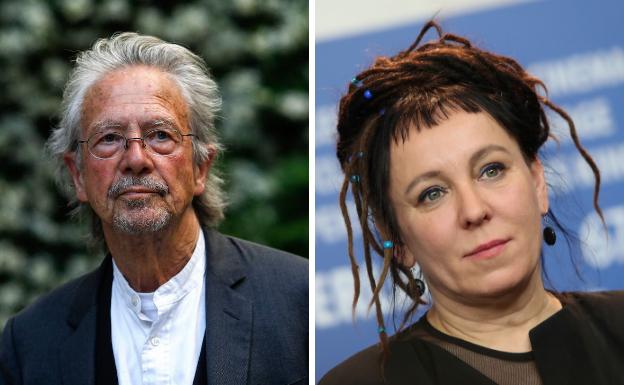 Las apuestas sobre el Nobel de Literatura aciertan a medias