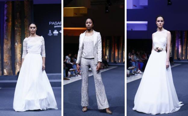 Una propuesta para cada tipo de novia