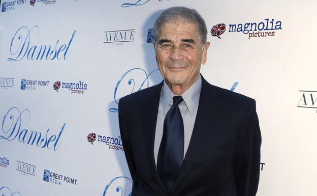 Muere el actor Robert Forster, candidato al Oscar por Jackie Brown