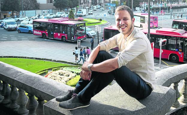«En cada barrio que visito me piden la OTA»