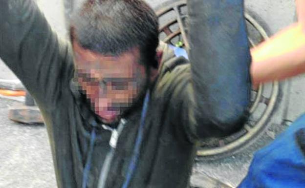 Diez veces más peticiones de protección internacional