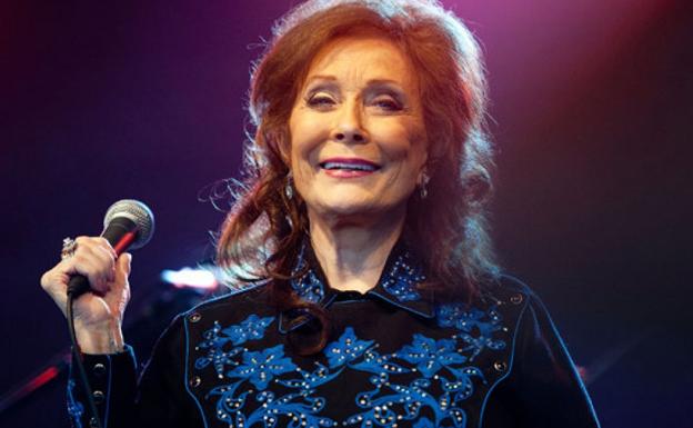 La hija del minero de carbón: «Éramos pobres pero teníamos amor»