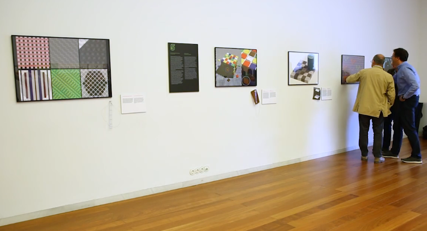 'Ilusión y Ciencia en la UPV/EHU', donde lo que se ve y se oye no es lo que parece