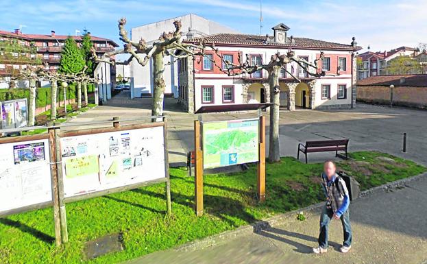 La falta de secretarios paraliza la actividad en los ayuntamientos más pequeños de Álava