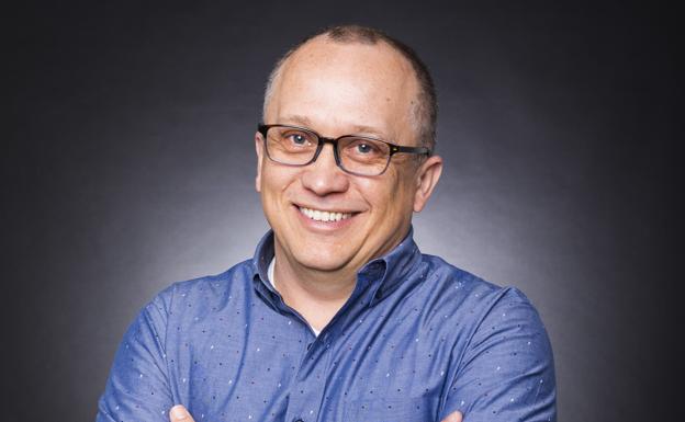 Greg Street recibirá un premio honorífico en el noveno Fun & Serious Game Festival