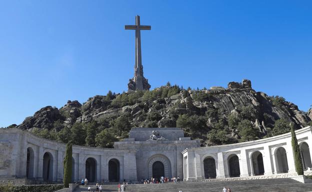 La exhumación de Franco recibe el aval del Constitucional y del tribunal europeo