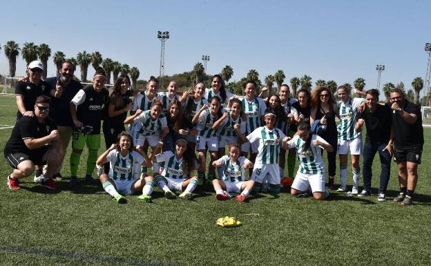 La insostenible situación de las jugadoras del Córdoba: sin dinero para poder comer y pagar la luz