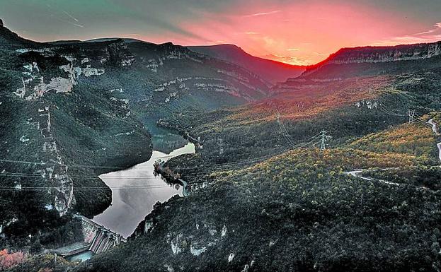 EL RÍO EBRO EXISTE