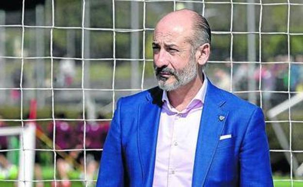 La junta y el equipo, a examen