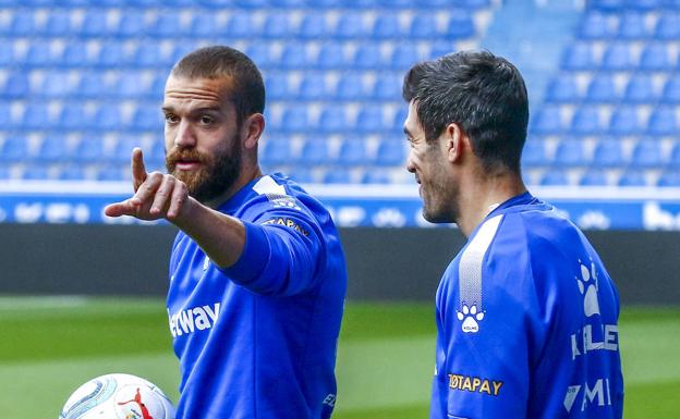 «Debemos saber qué equipo somos y cuál es nuestro sitio en la competición»