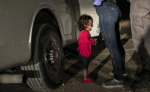 Las «historias íntimas» del World Press Photo llegan a Vitoria