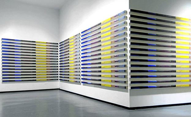 El sello alavés de la Feria Estampa