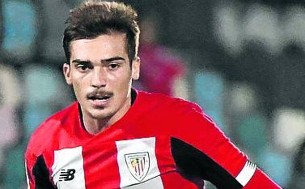 Garitano medita cambios en el once tras dos derrotas seguidas