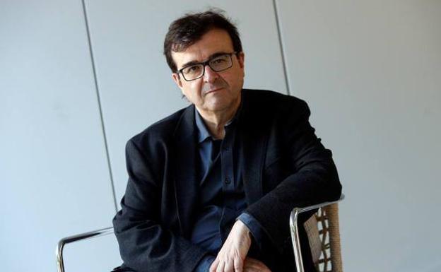 Al abrigo de las letras