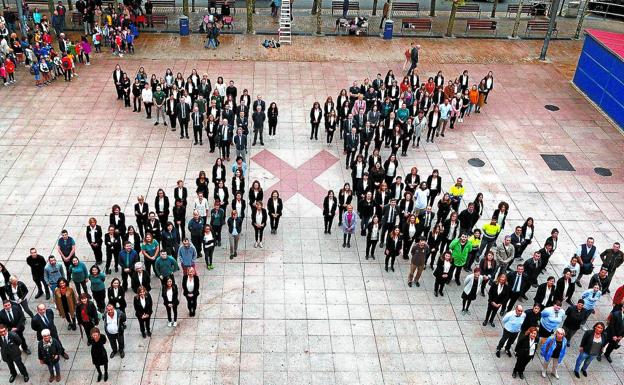 El Corte Inglés cumple su décimo aniversario tras haber atraído a doce millones de clientes