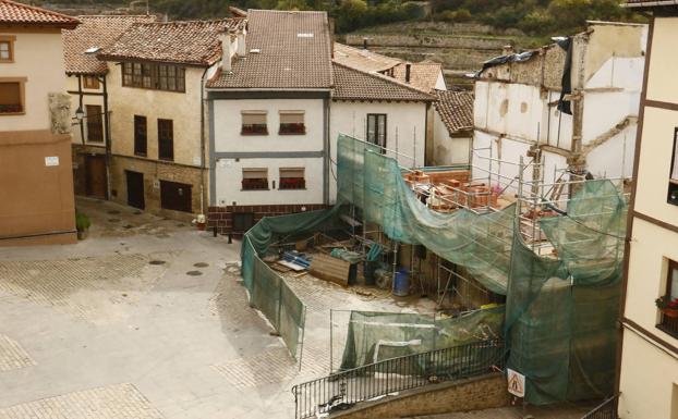 Salinas ampliará su oferta de alojamiento con un 'hostel' que tendrá restaurante