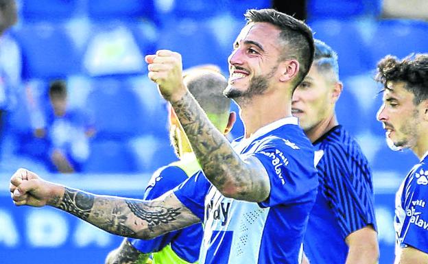 Un equipo de segundas partes