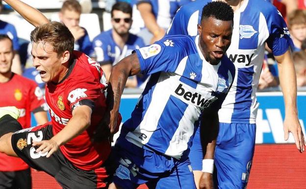 Magallán y Wakaso suplen a los lesionados Ely y Pina