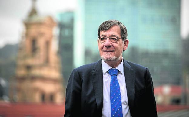 «El fallo del 'procés' demuestra que no produce una secesión quien quiere sino quien puede»