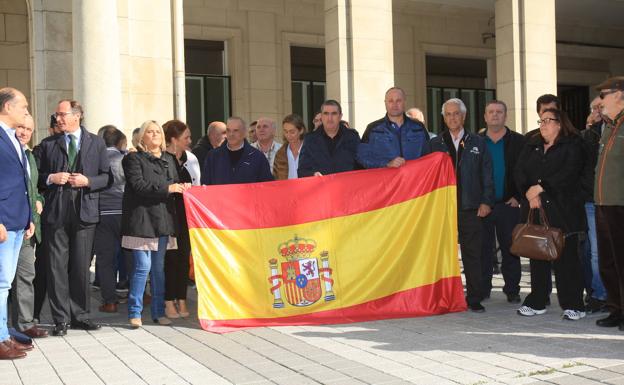 Sindicatos policiales acusan a Marlaska de ser «muy delicadito» con quienes practican «terrorismo callejero»