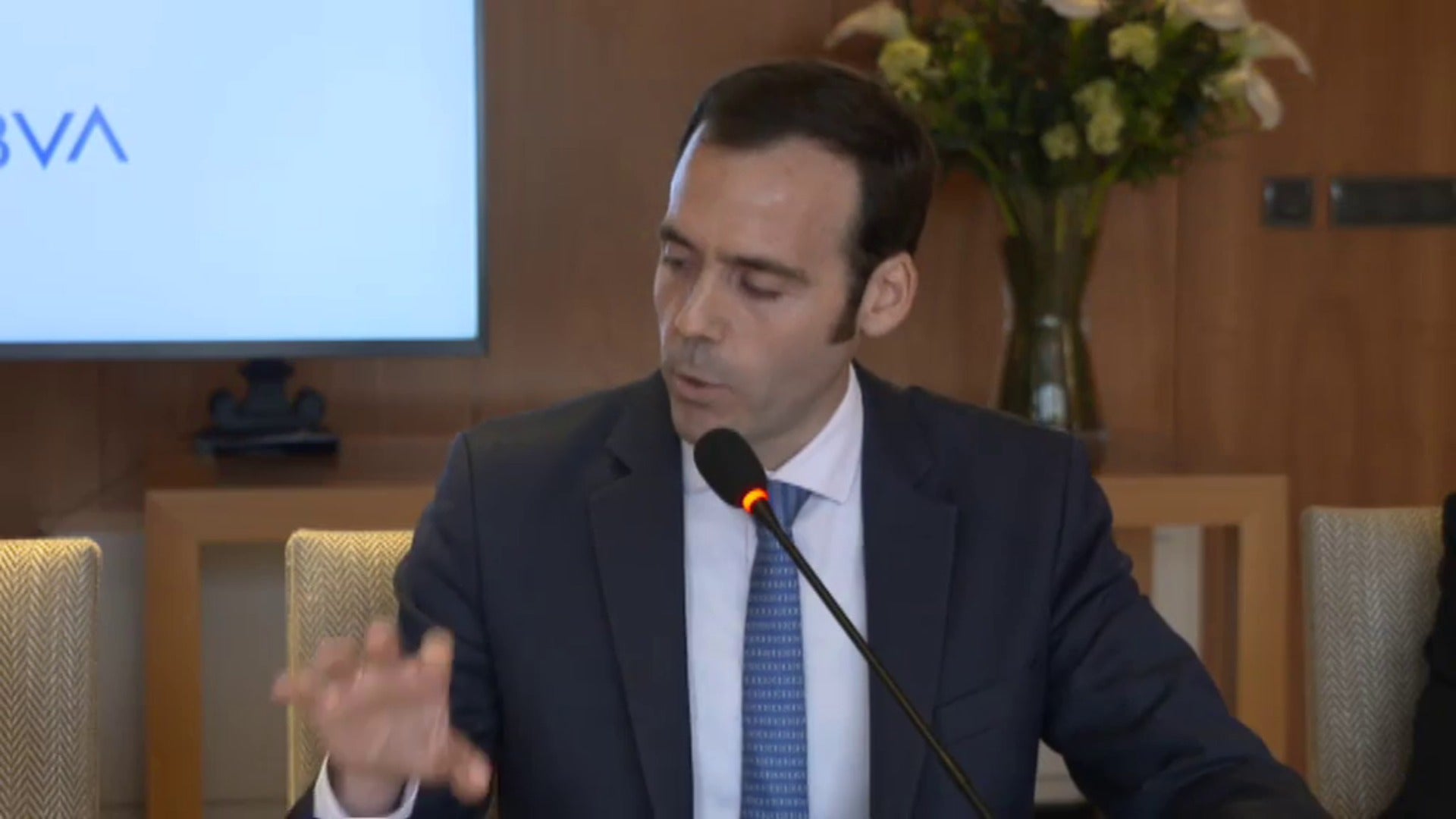 La Escuela Superior de Música Reina Sofía arranca el curso con el