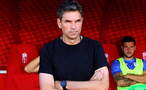 Pellegrino deja de ser el entrenador del Leganés, colista de Primera con solo dos puntos