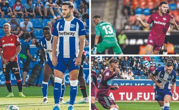 El influjo de un delantero en racha