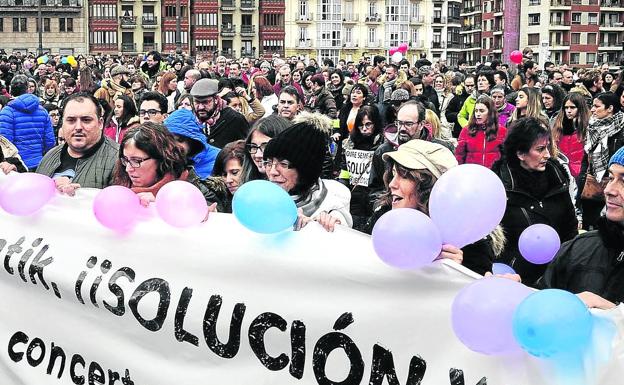 Patronal, sindicatos y Educación se reunirán el lunes en el Consejo de Relaciones Laborales