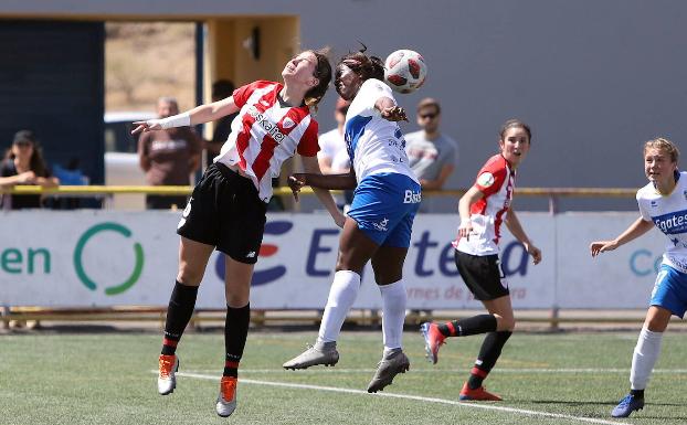 El parón del fútbol femenino se hará efectivo el 2 y 3 de noviembre